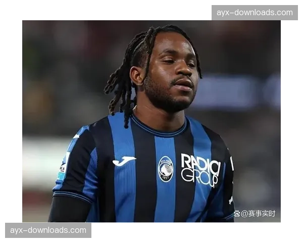 卢克曼转会风波持续发酵，身价腰折后亚特兰大生涯何去何从