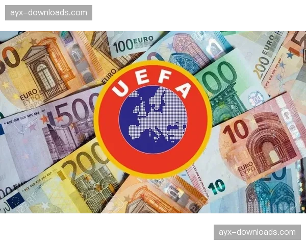 社论：财务公平法案的松动，是否正让欧冠成为只有买得起“压迫耗材”的球队的游戏？