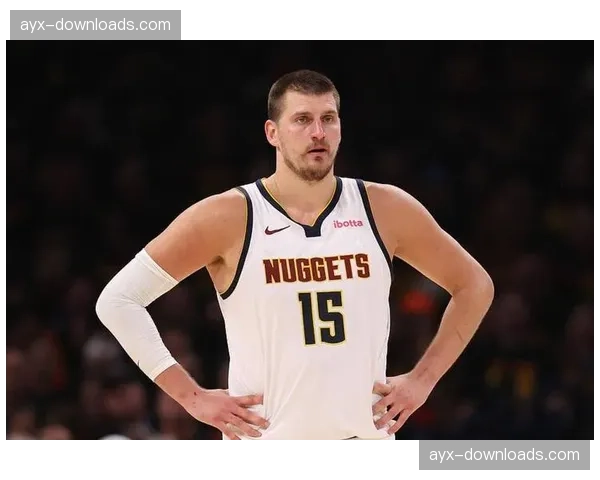 掘金惜败灰熊,约基奇赛后坦言对手极具侵略性的低位顶防消耗其大量体能