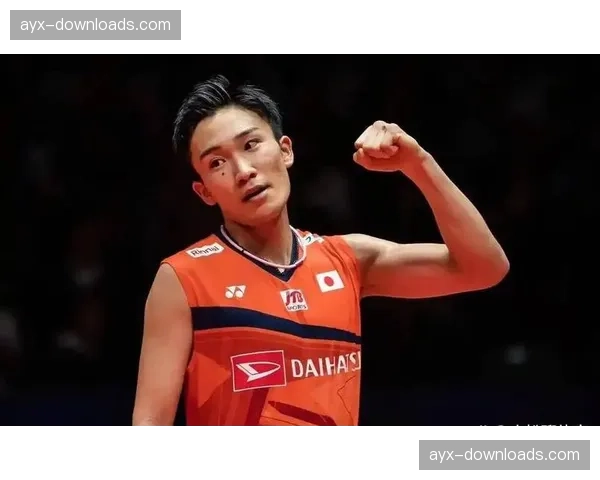 桃田贤斗宣布将参加日本国内联赛，暂不涉及国际赛事。