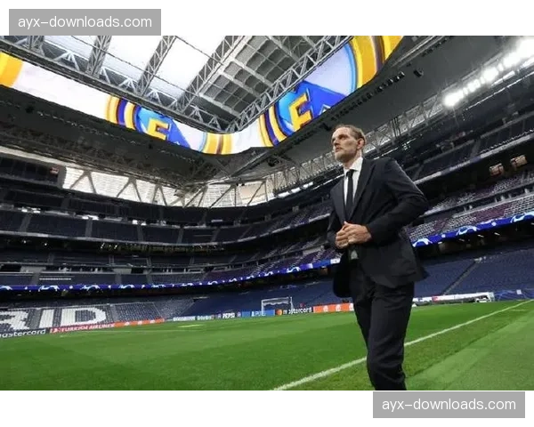 拜仁慕尼黑迎战皇家马德里,图赫尔赛前发布会详解高位拦截战术布置 拜仁慕尼黑迎战皇家马德里,图赫尔赛前发布会详解高位拦截战术布置