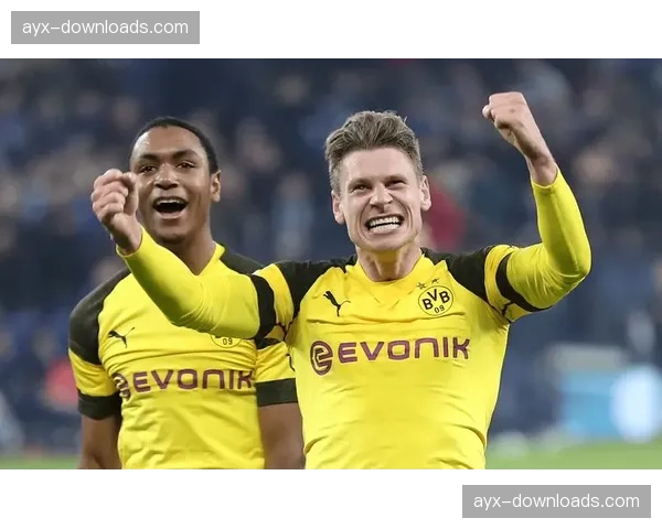 重建蓝图浮现：多特蒙德阵容洗牌关键节点